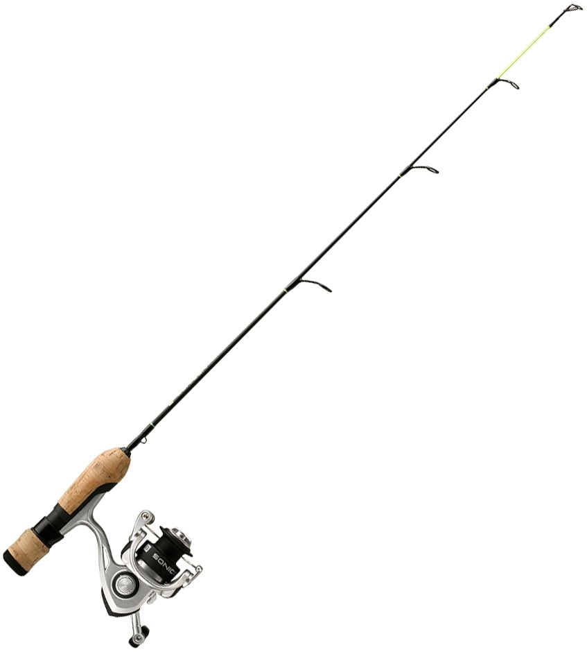 ice fishing pole walmart