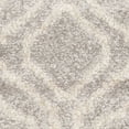 thumbnail image 3 of Safavieh Amherst Winnie Geometric Area Rug, Light Gray/Ivory, 4' x 6', 3 of 9