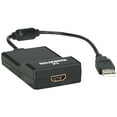thumbnail image 4 of Manhattan USB 2.0 to HDMI Adapter, Black, 4 of 6