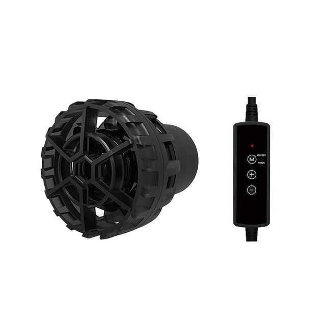 Mini Slim USB Powered Freshwater Saltwater Aquarium Wavemaker Circulation Pump