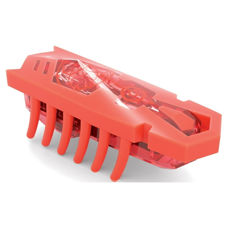 Hexbug Nano 5 Pack with Bonus Flash Nano, Sensory Vibration Hexbug Nano 5 Pack with Bonus Flash Nano, Sensory Vibration