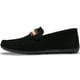 thumbnail image 5 of Mocasines Formales De Gamuza Zapatos De Vestir Elegante, 5 of 6