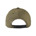 thumbnail image 2 of NEW 2022 Callaway Golf Rutherford Military Green FLEXFIT Snapback Golf Hat/Cap, 2 of 2