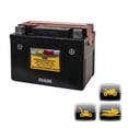 thumbnail image 1 of EverStart Powersport ES4LBS, 12 Volt, Power Sports Battery, 50 CCA, 1 of 6