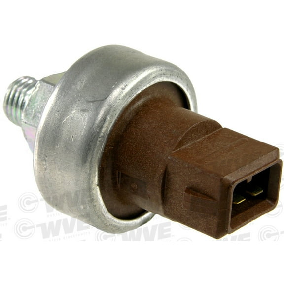 Power Steering Pressure Switch