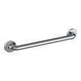 thumbnail image 1 of WingIts WGB5PS42 STANDARD Grab Bar, Concealed Mount, Polished Stainless Steel, 42-Inch Length by 1.25-Inch Diameter, 1 of 4
