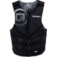 thumbnail image 3 of O'Brien O'Brien Traditional Neoprene Vest for Men, 3 of 10