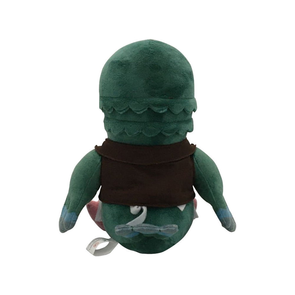 Stuffed Doll Bird Animal Crossing Brewster Birthday Christmas Plush Toy  Children - Walmart.com