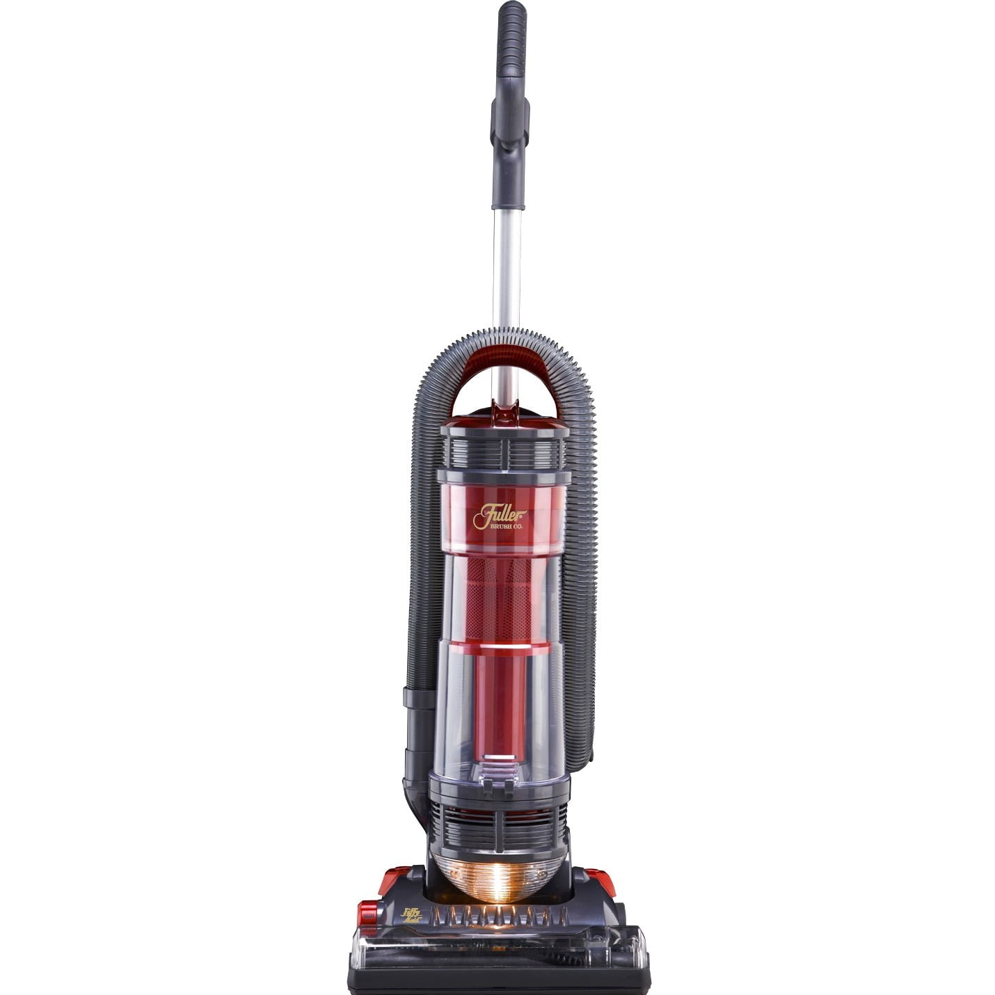 Fuller Brush Jiffy Maid Bagless Upright 