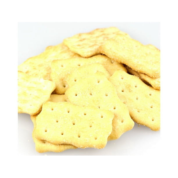 (Price/CS)Bakers Harvest Chicken Flavored Crackers 11lb, 532502