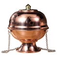 thumbnail image 1 of Multifunctional Hanging Burner Copper, 1 of 5