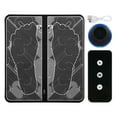 thumbnail image 1 of Electric Muscle Stimulation Massager Electric Leg Muscle Stimulator Massager Pressure, 1 of 8