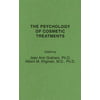 The Psychology of Cosmetic Treatments [Hardcover - Used]