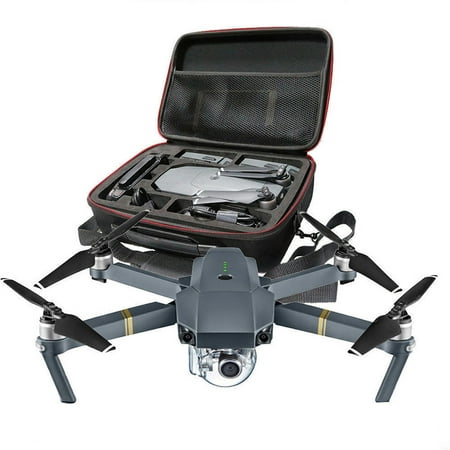 Waterproof Storage Case Box Shoulder Bag Protector For DJI Mavic Pro Drone