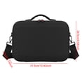 thumbnail image 3 of Estuche de transporte jixopn, resistente al desgaste, portátil, de viaje, bandolera para DJI Neo y accesorios para drones., 3 of 8