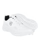 thumbnail image 5 of Tenis Charly Relax Walking Unisex Blanco blanco 29, 5 of 5