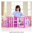 thumbnail image 2 of Set de Juego Barbie Fashion & Beauty Clóset  De los Sueños con Accesorios y Muñeca, 2 of 4