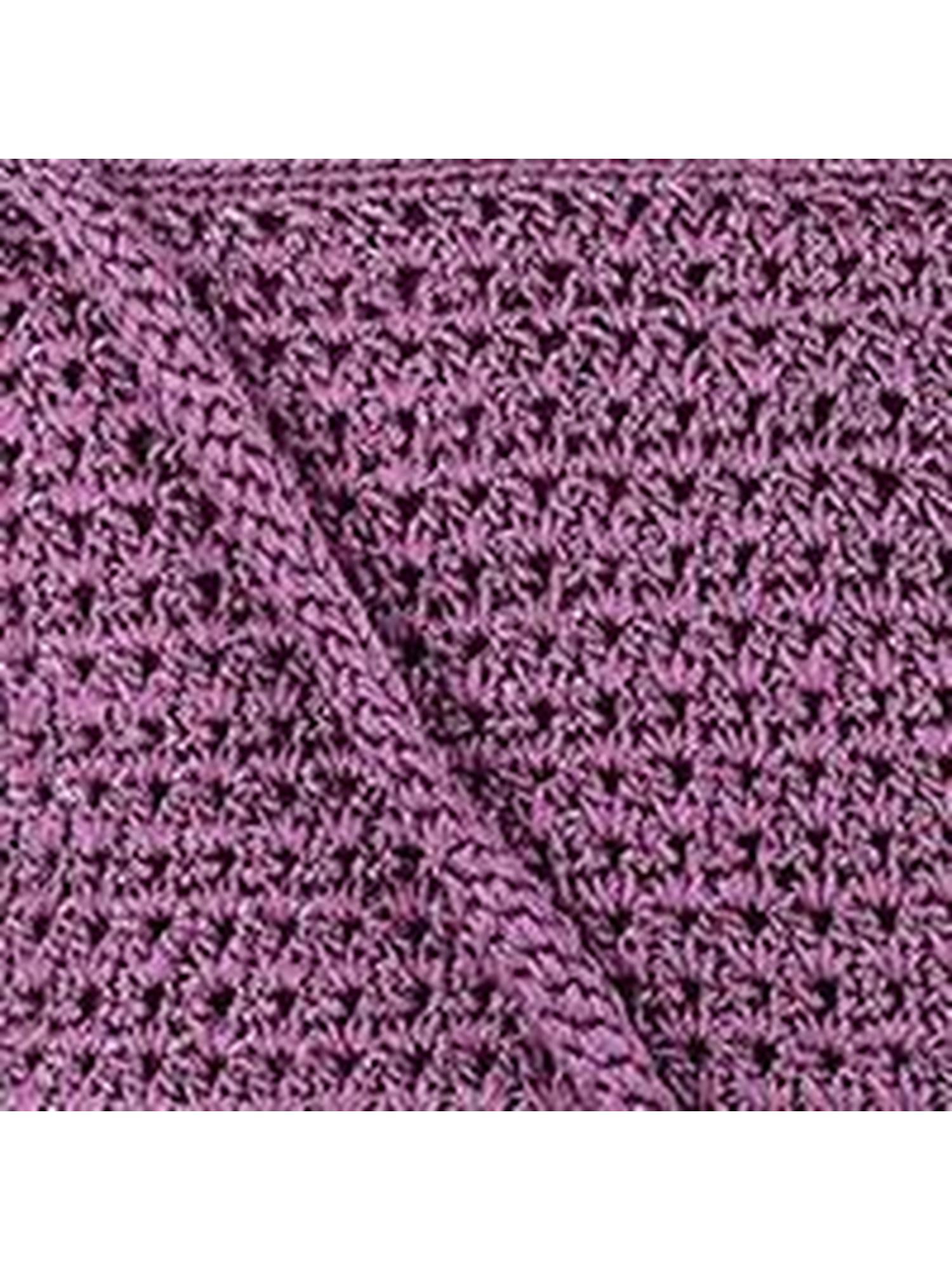 CTM  Crochet Crossbody Handbag (Women)