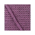 thumbnail image 4 of CTM®  Crochet Crossbody Handbag (Women's), 4 of 4