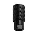 thumbnail image 1 of Angle Grinder Rotary Grinding Head Wood Hole Opener Rotary Rasp for Angle Grinder 100/125 Type M10 M14 Wood Grinding Carving File Burr Sanding Disc Head Abrasive, 1 of 8