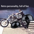 thumbnail image 3 of Casco de moto ANGGREK Otros, 3 of 8