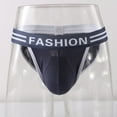 thumbnail image 4 of Men's Boxer Moisture Wicking Underwear Men Man Underwear Breathable Underwear for Men Mens Boxer Briefs Cotton Underwear Underwaer, 4 of 5
