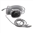 thumbnail image 2 of Auriculares para Juegos con Cable Luminiscencia Auriculares de 5.1 Canales Auriculares Bajos con Micrófono para Computadora PC Gamer, 2 of 9