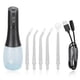 thumbnail image 2 of Irrigador bucal inalámbrico, Irrigador bucal dental inalámbrico Irrigador de limpieza dental Irrigador de dientes Experiencia incomparable, 2 of 8