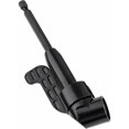 thumbnail image 5 of Heavy Duty Material For Hard-to-reach Space, Right Angle Drill Adapter With 360 Degree Bidirectional Rotation Ensures Smooth Operation In Tight Corners And Narrow Spaces (1/4 Inch), 5 of 5