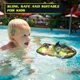 thumbnail image 1 of 2.4G Green RC Ship 60m Control Distancia Protección de seguridad para piscina de lago, 1 of 5