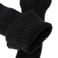 thumbnail image 4 of 3Pcs Pom Pom Golf Driver Hybrid Headcover Woods Funda protectora Azul shamjiam Pom Pom Headcover, 4 of 8