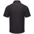 thumbnail image 3 of Red Kap Men's Short Sleeve Performance Knit Flex Series Pro Polo, 3 of 4