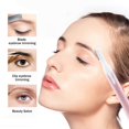 thumbnail image 2 of CHOK Rechargeable Eyebrow Hair Remover Eyebrow Trimmer Kit With Brush Eyebrow Comb For Face Lips Armpit Leg Body Cleaning, 2 of 7