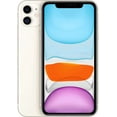 thumbnail image 5 of Pre-Owned Apple iPhone 11 A2111 64GB White (US Model) - Factory Unlocked Cell Phone - Very (Refurbished: Good), 5 of 5