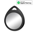 thumbnail image 1 of Certificado para Llaves de Coche y Teléfonos, Localizador y Rastreador para Bolsos y más. Encuentra tus objetos y control remoto con cobertura global. Compatible con iOS. (1 Pack), 1 of 8