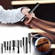 thumbnail image 1 of Peines para mujer, paquete de 10 peines para el cabello, juego de peines multifuncionales para corte de cabello, juego variado de diez peines, 1 of 5