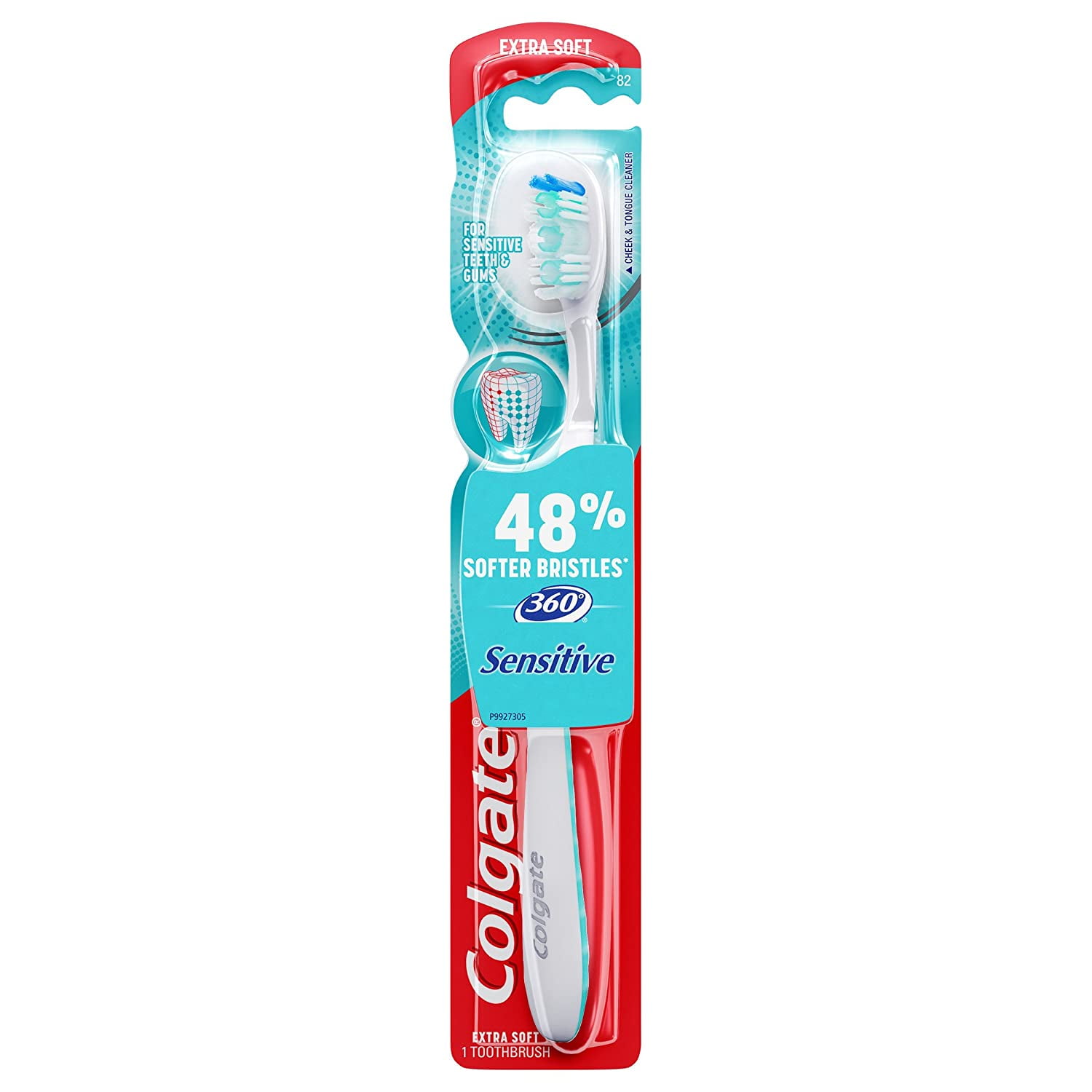 colgate toothbrush walmart