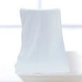 thumbnail image 2 of Toallas gruesas de algodón, toallas de baño, toallas de mano, toallas absorbentes para el hogar, hoteles, barberías, salones de belleza (blancas), 2 of 7