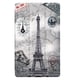 thumbnail image 2 of Funda Tri-Fold para Tableta Galaxy Tab A7 Lite 8.7 SM-T220/SM-T225 Shell (4), 2 of 7