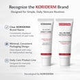 thumbnail image 2 of Crema facial hidratante KORIDERM All-In-One con centella 50 ml, 2 of 9