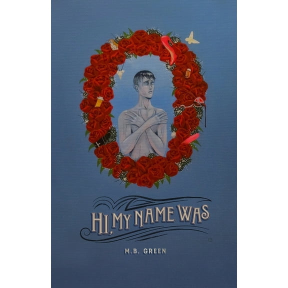 Hi, My Name Was, (Paperback)