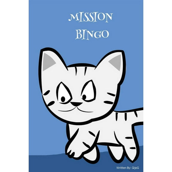 Mission Bingo: A Happy Family Reunion, (Paperback)