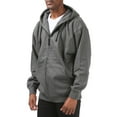 thumbnail image 5 of Pro Club Men's Comfort Full Zip Hood, 5 of 5
