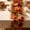 #0655-Multicolor*D, variant on Cheapark 1 Pack Artificial Maple Leaf Vine 68.90 Inch, Faux Foliage Hanging Garland Vine, Holiday Party Home Wall Mantel Decoration Floral Vine Gift
