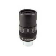 Celestron 1.25" Zoom Eyepiece - Eyepiece