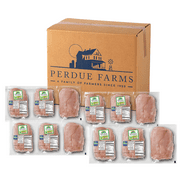 Perdue Harvestland Organic Chicken Breasts - Free Delivery