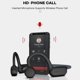thumbnail image 2 of Auricular Bluetooth De Conducción Ósea Sport Running Auricular Bluetooth Inalámbrico Impermeable Yuarrent EL016416-01, 2 of 5
