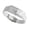 Silver, variant on Perfume Dispenser Braclet Adjustable Length and Pleasant Perfume Release Enhances for Comfortable Everyday Use