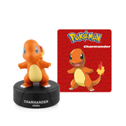 tonies Charmander Audio Toy Figure by Pokemon , Age Group 5+