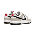 thumbnail image 3 of NIKE WOMENS DUNK LO ESS WMNS "Light Iron Ore" DQ7576 001 from Stadium Goods, 3 of 8
